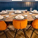 Whitby Boutique - Mast Cottage