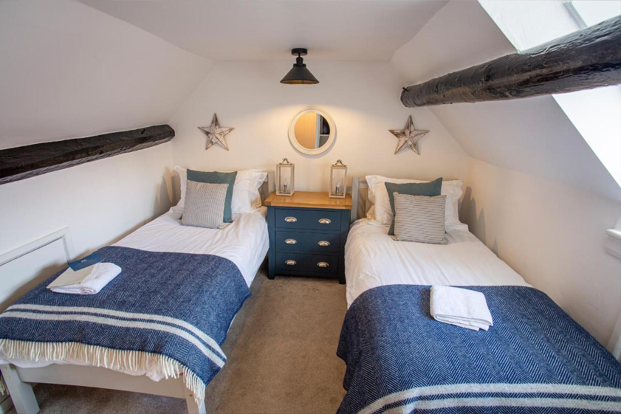 Boutique - Mast Holiday home *